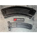 South Korean Steel AK47_10_30 Magblock (UAK-39) This block is made from a Universal AK kit cut to #39
