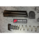 Springfield Echelon 10/17 Magblock (9mm) This block installs into the follower and is held in place with spring tension