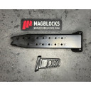 Springfield Echelon Compact 4.0C_10_15 - This block is made for the Echelon 4.0C Compact 15-round magazine