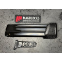 Springfield Echelon Compact 4.0C_10_18 (XDM 10-19) - This block is for the Echelon Compact 18-round magazine