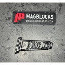 Springfield Echelon Compact 4.0C_10_18 (XDM 10-19) - This block is used in the XDM 9mm 19rd magazine