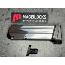 Springfield Hellcat_10_11(.380) Will only work in the 11-round .380 magazine