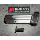 Springfield Hellcat_10_13(.380) This block is designed for the 13-round Hellcat .380 magazine