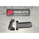 Springfield Prodigy 1911 DS Magblock_10_17 - two dimples in the follower will line up with the top of the block