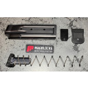 Springfield Prodigy 1911 DS Magblock_10_17 - This block locks into the follower and is held in place w/ spring tension.