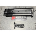Springfield Prodigy 1911 DS Magblock_10_17 - This block is designed for the Springfield Prodigy magazine only