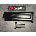 Springfield Prodigy DS 1911 Compact Magblock_10_15 - This block is for the 3.5 and 4.25 compact Prodigy magazine