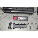  Springfield Prodigy 1911 DS 10/20 Limiter Magblock - Block installs into the follower and is held in place with spring tension