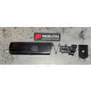 Springfield SA-35_10_15 (U-14) Block installs at the base