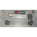 Springfield XD9_10_15 (U-9) Block installs at the base. 