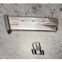 Springfield XD9_10_15 (U-9) Block is designed for the factory Springfield magazine. 