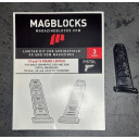 Springfield XDM/XD - Hellcat 3-Pack 