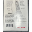 Springfield XDM/XD - Hellcat 3-Pack - Backside of insert
