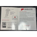 Springfield XDM/XD - Hellcat 3-Pack - Inside of insert