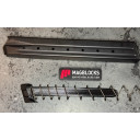 SpringField XDM Elite 10_35 (9mm) This block is held in place with spring tension