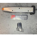 Staccato CS_10_16 IU-12+Sides) New Staccato CS 10/16 Magblock