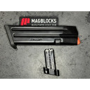 Staccato HD P4 (9mm)_10_18(U-17) This block is designed for the STI HD P4 magazine made by Mecgar