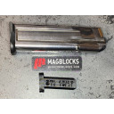Staccato (STI) 126mm_10_17 Magblock - This maglock will fit 126mm P, XC, XL magazines