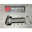 Staccato (STI) 126mm_10_17 Magblock - Two dimples on the follower will line up with the block to lock it into place