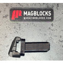 Staccato STI C_120mm_10_16 - The locking into the follower