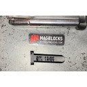 STI 140mm 10_20 Custom Made block with factory 20 round magazine