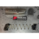 Stoeger STR-9 Compact_10_13 (U-4) The magazine taken apart