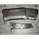 Strike Industriesz AR-15_10_33 (5.56) This magazine uses a modified Gen2 Pmag block