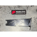 Surefeed E2 USGI 10_30 Custom USGI block used for the E2 magazines only.