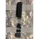 S&W M&P 2.0 Magazine as shown. Simple installation as shown. 