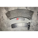 Tapco AK47 10_30 Magblock (7.62x39) Block installs at the base