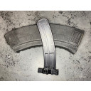 Tapco AK47 10_30 Magblock (7.62x39) This block will work for both style of Tapco magazines (smooth-side) 