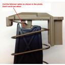 Tapco AR Follower Modification