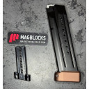 Taran Tactical S&W M&P 2.0_(9mm)_10_21(U-23) Taran Tactical Innovations +4 extensions for M&P 2.0 full-size magazine