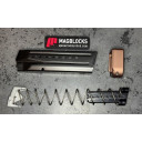 Taran Tactical S&W M&P 2.0_(9mm)_10_21(U-23) The magazine taken apart