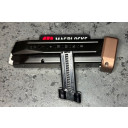 Taran Tactical S&W M&P 2.0_(9mm)_10_21(U-23) This block is made from a Unviersal Pistol Limiter cut to #23