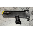 Taurus G3_10_17(U-15) Block is designed for the G3 17 round magazine. 