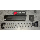 Taurus PT100_PT101_10_13(.40)_(U-10) The magazine taken apart to show detail