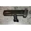 Taurus PT100_PT101_(.40)_(U-15) This block is made from a Universal Pistol Kit cut to #15