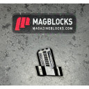 Taurus TH10 (10mm)_10_15 (U-10) This block is made from a Universal Pistol block cut to #10