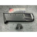 Taurus TH45_10_13(U-6) This block has been tested on a factory Taurus TH45 magazine