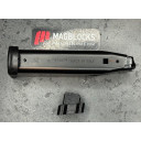 Taurus TH45_10_13(U-6) You can use our Universal Pistol Limiter cut to #6