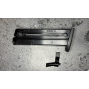 Taurus TX-22 Compact 10_13 - This block installs at the base and will replace the factory locking plate