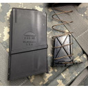 10 round limiter for Thermold magazines installed.