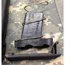 Magblock 10 round limiter for SCAR 17 magazines made by Thermold. 