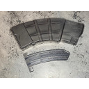 Thermold Mini-30_10_26 Magblock(UAK-39) Block installs at the base and will only work with 10/26 conversion.