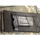 SCAR 17 Magblock 10 round limiter for Thermold magazines. New easy to install design.