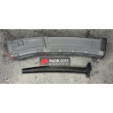 THRIL Gen2_MPX_10_35(9mm) This block installs at the base of the magazine and will replace the factory locking plate