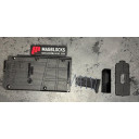 Tippman Arms M4-22 (.22WMR)_10_15 - This block installs at the base of the magazine and will use the factory retaining plate
