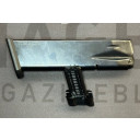 Tisas PX-9_10_18 (U-16) This block is designed for the factory 18-round Tisas PX-9 18-round magazine