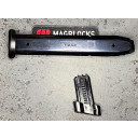 Tisas Zigana 9mm 10_15(U-15) Block is for the Tisas Zigana T, F, S, magazines. 